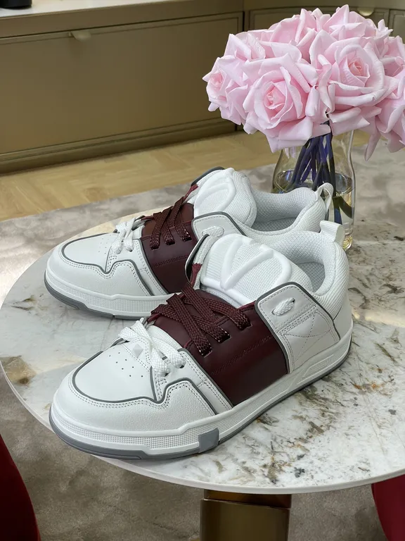 Valentino Shoe 